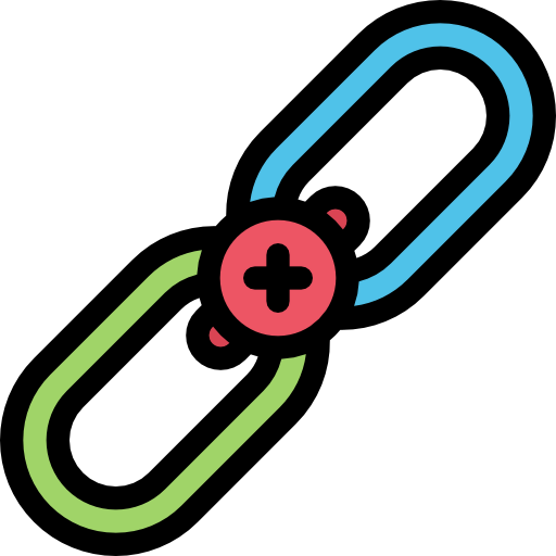 Link 图标