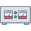 Voltage indicator icon 64x64