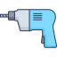 Drill іконка 64x64