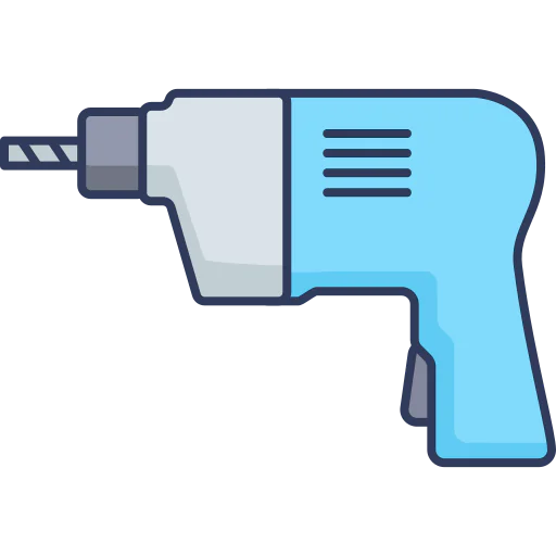 Drill icon