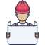 Engineer icon 64x64