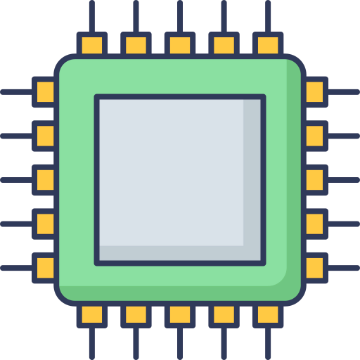 Chip icon