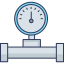 Water meter icon 64x64