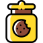 Cookies アイコン 64x64