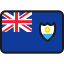 Anguilla アイコン 64x64