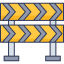 Barrier icon 64x64