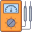 Electric meter Ikona 64x64