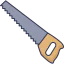 Chainsaw Ikona 64x64