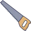 Chainsaw icon 64x64