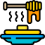 Pancakes icon 64x64