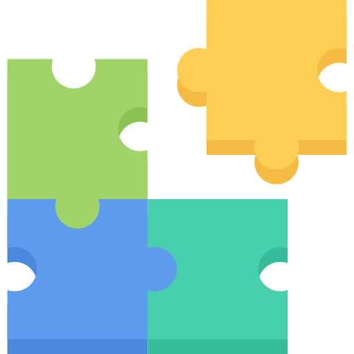 Puzzle icon