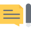 Blog icon 64x64