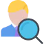 User icon 64x64