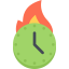Deadline icon 64x64