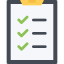 Notepad icon 64x64