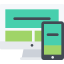 Responsive icon 64x64