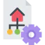 Optimization icon 64x64