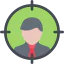 Target icon 64x64