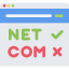 Domain icon 64x64