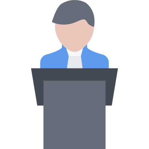 Presentation 图标