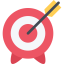 Target icon 64x64