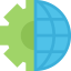 Optimization icon 64x64