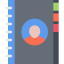 Notebook icon 64x64