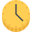 Time icône 64x64