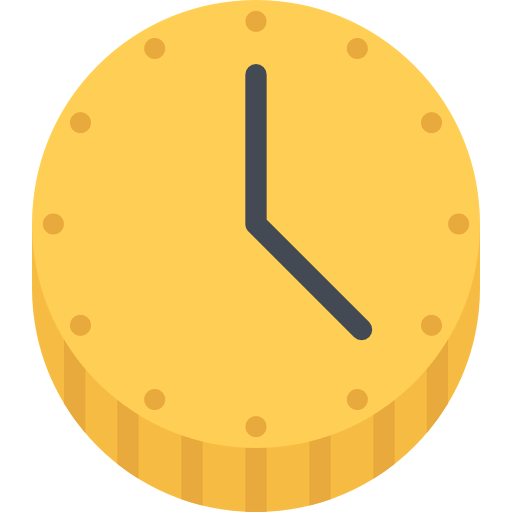 Time icon