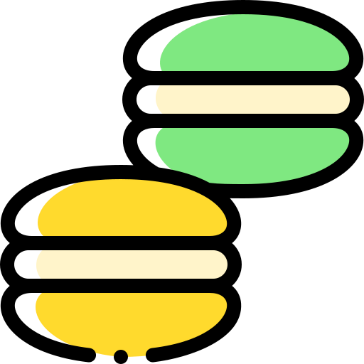 Macarons icon