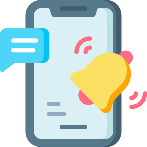 Notification Symbol