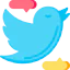 Twitter 상 64x64
