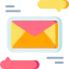 Mail ícono 64x64