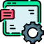 Settings 상 64x64