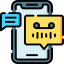 Voice message 상 64x64