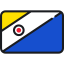 Bonaire アイコン 64x64