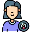 Avatar Ikona 64x64