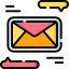 Mail icon 64x64