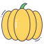 Pumpkin icon 64x64