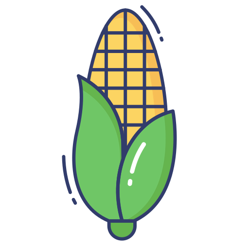 Кукуруза иконка