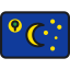 Cocos island アイコン 64x64