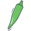 Okra icon 64x64