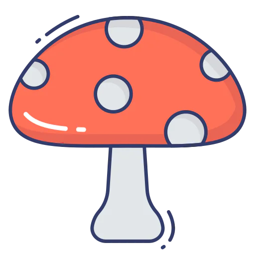 Mushroom ícone