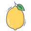 Lemon іконка 64x64