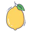 Lemon icon 64x64