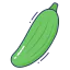 Courgette іконка 64x64