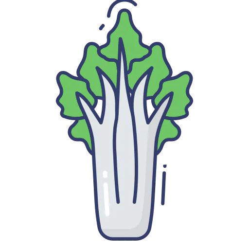 Asparagus icon