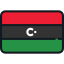 Libya アイコン 64x64
