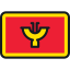 Montenegro アイコン 64x64