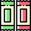 Конфеты иконка 64x64